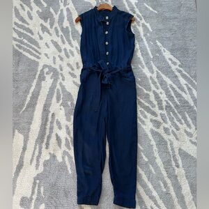 Banana Republic jumpsuit